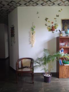 Villa Tharu - 9