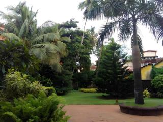 The Baga Marina Beach Resort & Hotel - 1