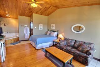 Cavendish Bosom Buddies Cottage Resort - Cavendish - 6