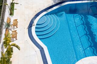 Villa Stefani with Private Pool - Athen - 8