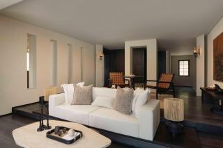 MATCHIC RESORT TAOHUAWU - 8