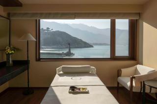 MATCHIC RESORT TAOHUAWU - 1