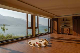 MATCHIC RESORT TAOHUAWU - 3