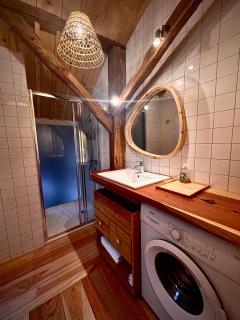 Gîte et Roulotte dans les Vosges - 2