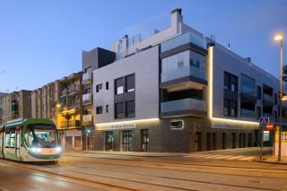 Apartamentos Nevada Metro con PARKING GRATIS - 9