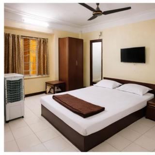 Hotel amrit - 2