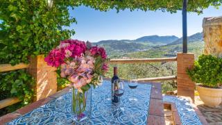 Villa Jael El Gastor by Ruralidays - 5