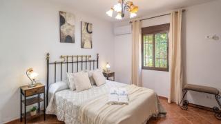 Villa Jael El Gastor by Ruralidays - 2