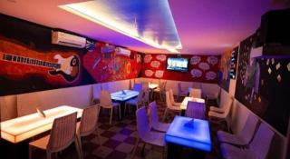 Hotel J.S. Residency - 8