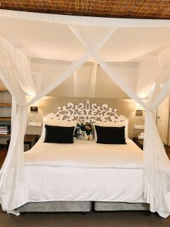 Ashbourne Country Escape Hazyview - 9