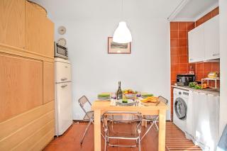 Appartamento Chez Mavi Cond Il Rio - Happy Rentals - 6