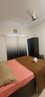 Swalika- Boutique 2 BHK Luxurious Living Pool View GIFT CITY - 6