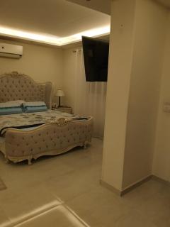 Villa in new maadi - 7