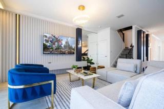 Last Minute Disney Private Pool Hot Tub Game Room Themed Bedrooms. Book Now 90505 - 6