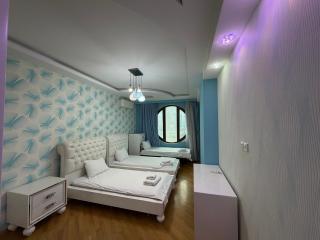 Park Azure by AzTur 0029 - 3