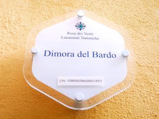 Dimora del Bardo - Centro storico, Free wi-fi - 9