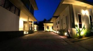 The Sixnature Resort Bangsaen - 9