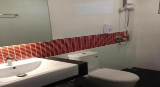 The Sixnature Resort Bangsaen - 6