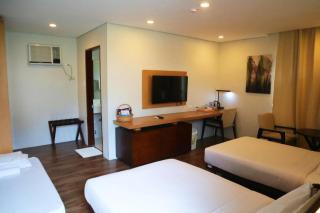 Dolores Tropicana Resort & Hotel - 1