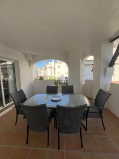 Relaxing Getaway in Marbella - Los Naranjos - 1