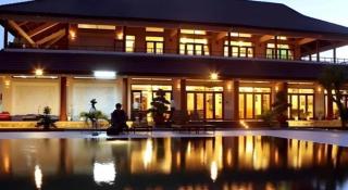 Aniise Villa Resort - 8