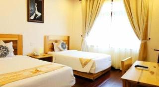 Aniise Villa Resort - 1