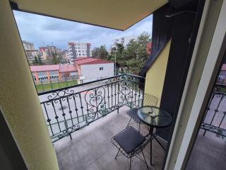 Apartments Ohrid Lake - Ohrid - 3