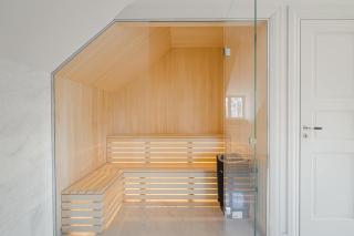 Modern Luxury Villa Djursholm Newly Built - 9