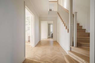 Modern Luxury Villa Djursholm Newly Built - 3