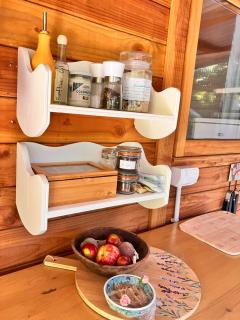 RIMU CABIN 16min drive to Kaiteriteri Beach - 5