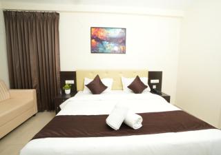 ADITYA BEACH SUITES - 5