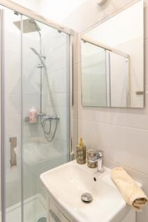 Stella 2-bedroom apt in the Old Town - 2