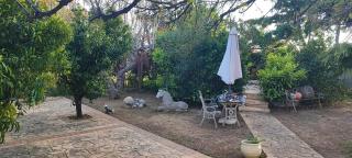 Stone house with seaview - 4