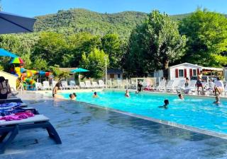 Camping La Berge Fleurie - Aquatique Vacances - 8