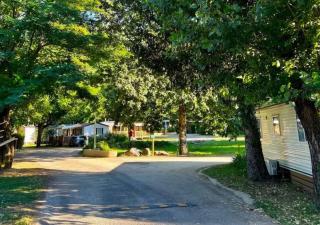Camping La Berge Fleurie - Aquatique Vacances - 6