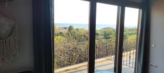 Stone house with seaview - 9
