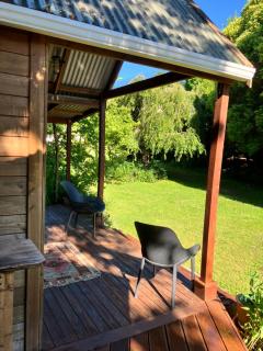 RIMU CABIN 16min drive to Kaiteriteri Beach - 6