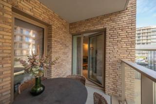 Stylish 2-Bedroom Apartment with Terrace - 6