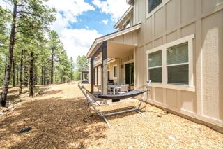 Hannah Lane Haven Forest Views Great Location Family-Friendly Stay - 5