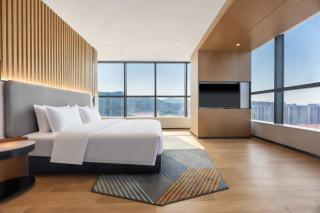 Holiday Inn Express Sihui City Center - 8