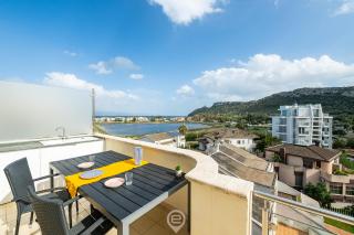 Terrace on the Sea - 0