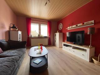 Ferienhaus Soonwald - 3