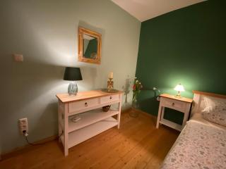 Ferienhaus Soonwald - 8