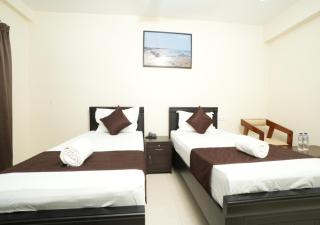 ADITYA BEACH SUITES - 4