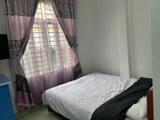 Nhà nghỉ thảo chung - 8