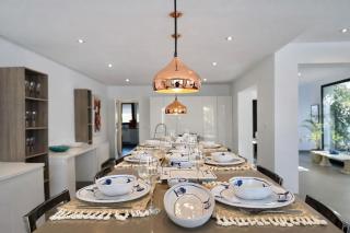 Villa Solreya Contemporary oasis with pool - 8