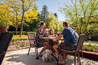 Vakantiepark Molenvelden - 6