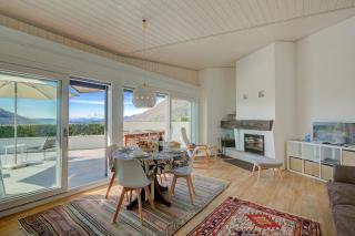 La Cà Da Brè - Happy Rentals - 9