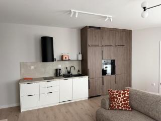 Sea-Flair Rewal Apartment 11 - Klifowa 22 - 4
