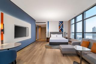 Holiday Inn Express Sihui City Center - 4